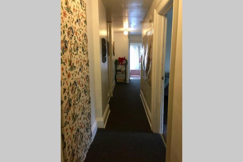 Great Gorge Guesthouse - Walk To The Falls, The Casino And All Downtown Restaurants - Across From The Aquarium Niagara Falls Exterior foto