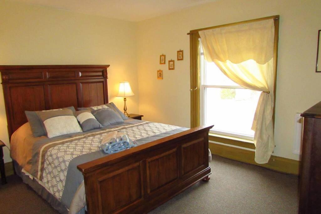 Great Gorge Guesthouse - Walk To The Falls, The Casino And All Downtown Restaurants - Across From The Aquarium Niagara Falls Exterior foto