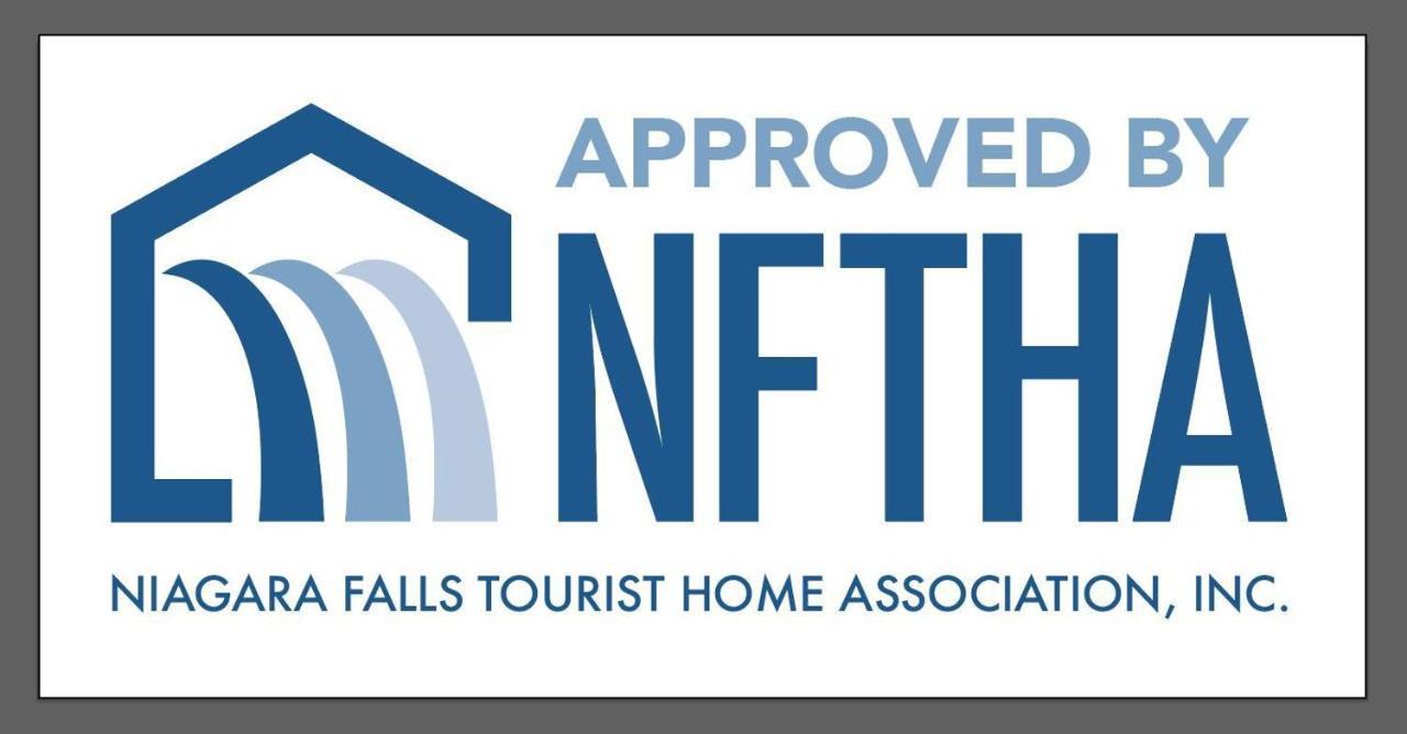 Great Gorge Guesthouse - Walk To The Falls, The Casino And All Downtown Restaurants - Across From The Aquarium Niagara Falls Exterior foto